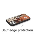 thumbnail image 3 of Compatible with iPhone 15 case Cartoon Cute phone case Soft TPU Fashion Design, 3 of 5