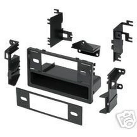 2000 Acura Integra Special Edition (Stereo Install Dash Kit Acura Integra 99 00 01 2000 (car radio wiring installation parts) By Carxtc Ship from)