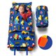 thumbnail image 1 of Tapetes para la siesta Klevly para edades preescolares de 3 a 5 años | Tela suave y no tóxica | tapete para la siesta para niños pequeños | Alfombrillas para siesta para guardería | tapete para la sie, 1 of 5