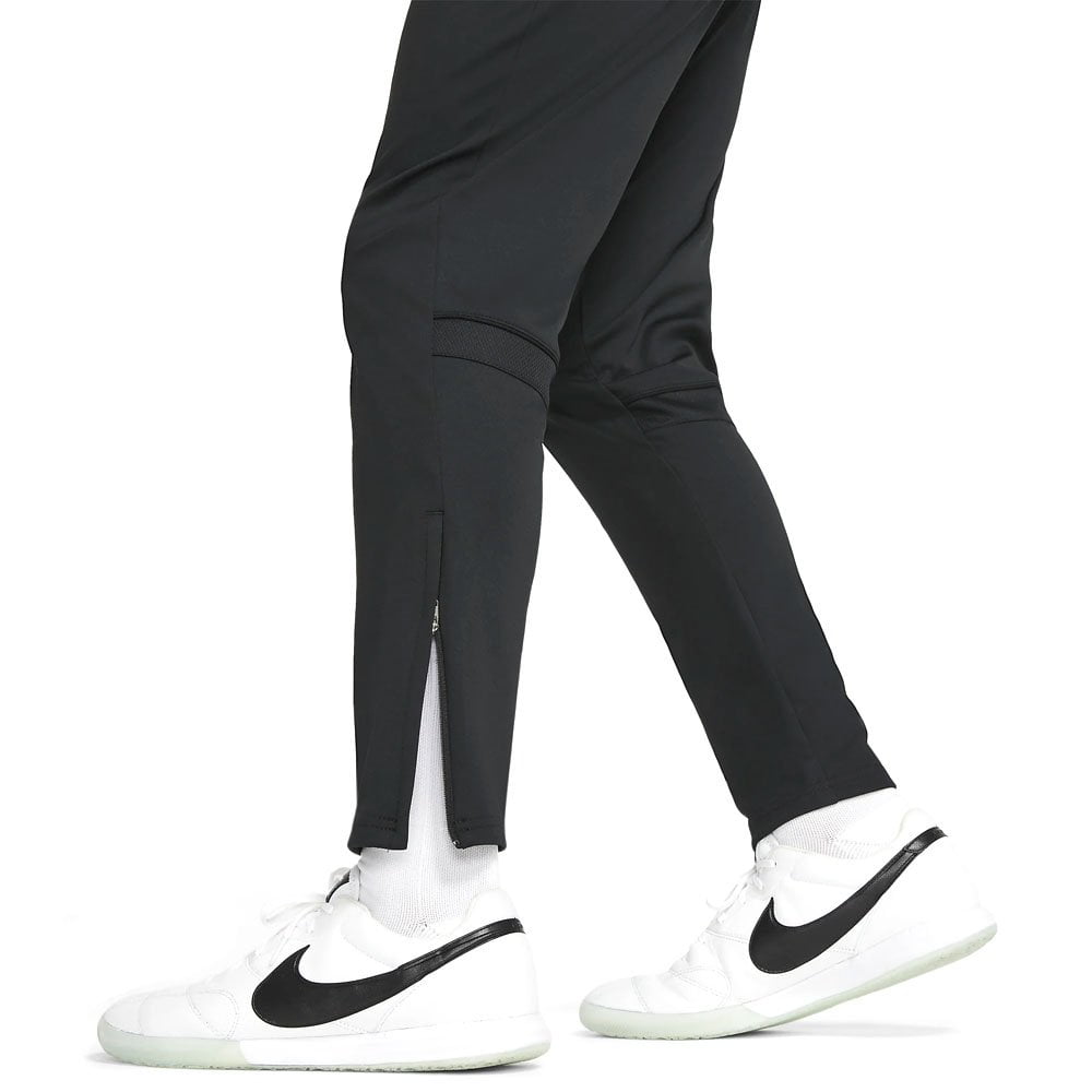 $70 Nike Dri-FIT Strike 21 Soccer Pants Mens Size Medium Slim Fit Blue Void  Volt | eBay