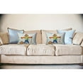 thumbnail image 2 of Betsy Drake NC410 16 x 20 in. Scarecrow No Cord Pillow, 2 of 2