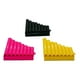 thumbnail image 1 of BRIGHTFUFU 3 flautas de pan de plástico: instrumento musical de 8 tubos para educación musical infantil, juguete musical preescolar para principiantes., 1 of 7
