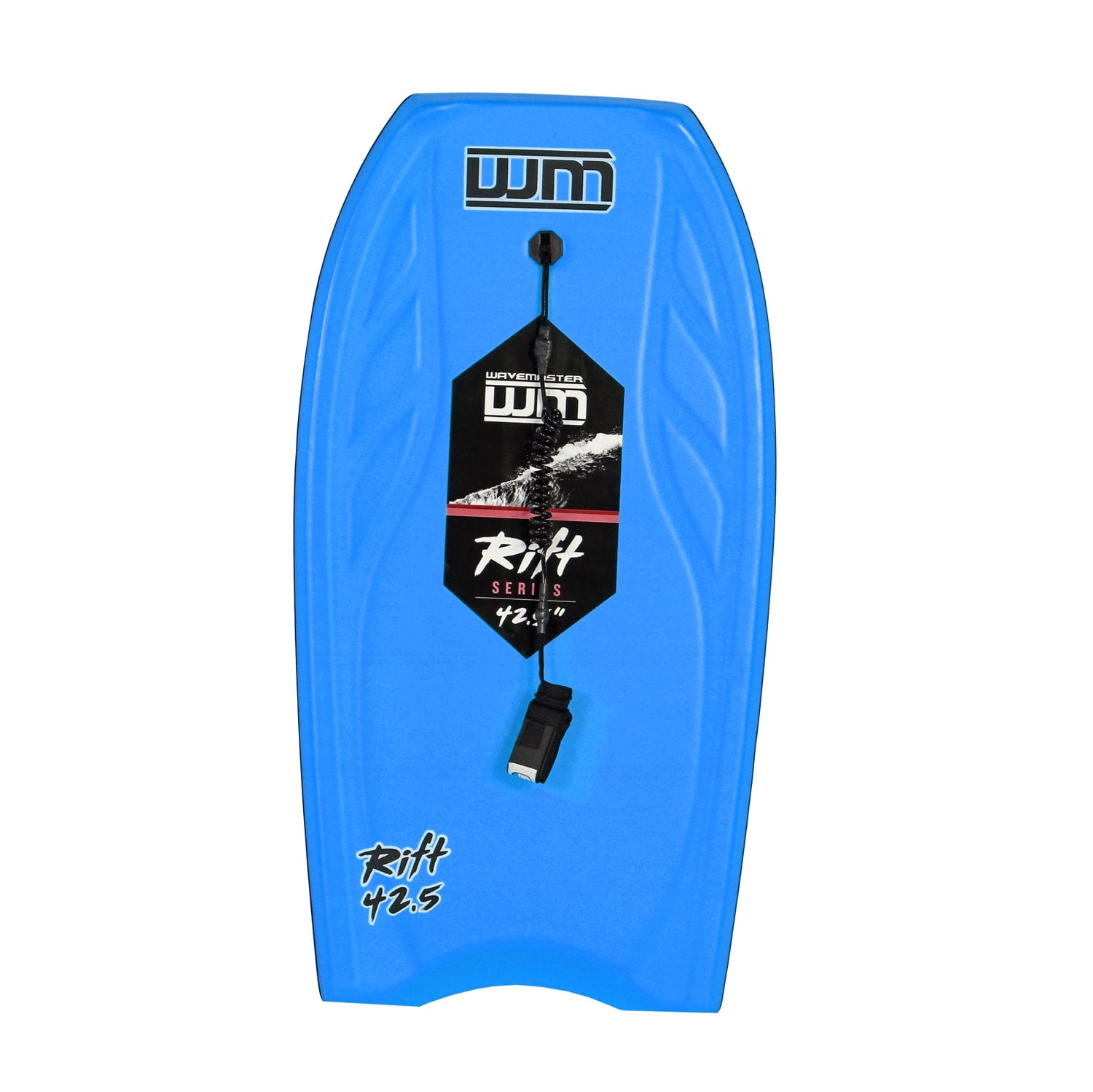 42.5 inch Body Board Ultimate Pro Bodyboard, Super EPS Core Boogie