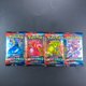 thumbnail image 3 of 40Pcs Cards Sun & Moon Lost Thunder English Trading Card Game Evolutions Booster Collectible Kids Toys Gifts, 3 of 5