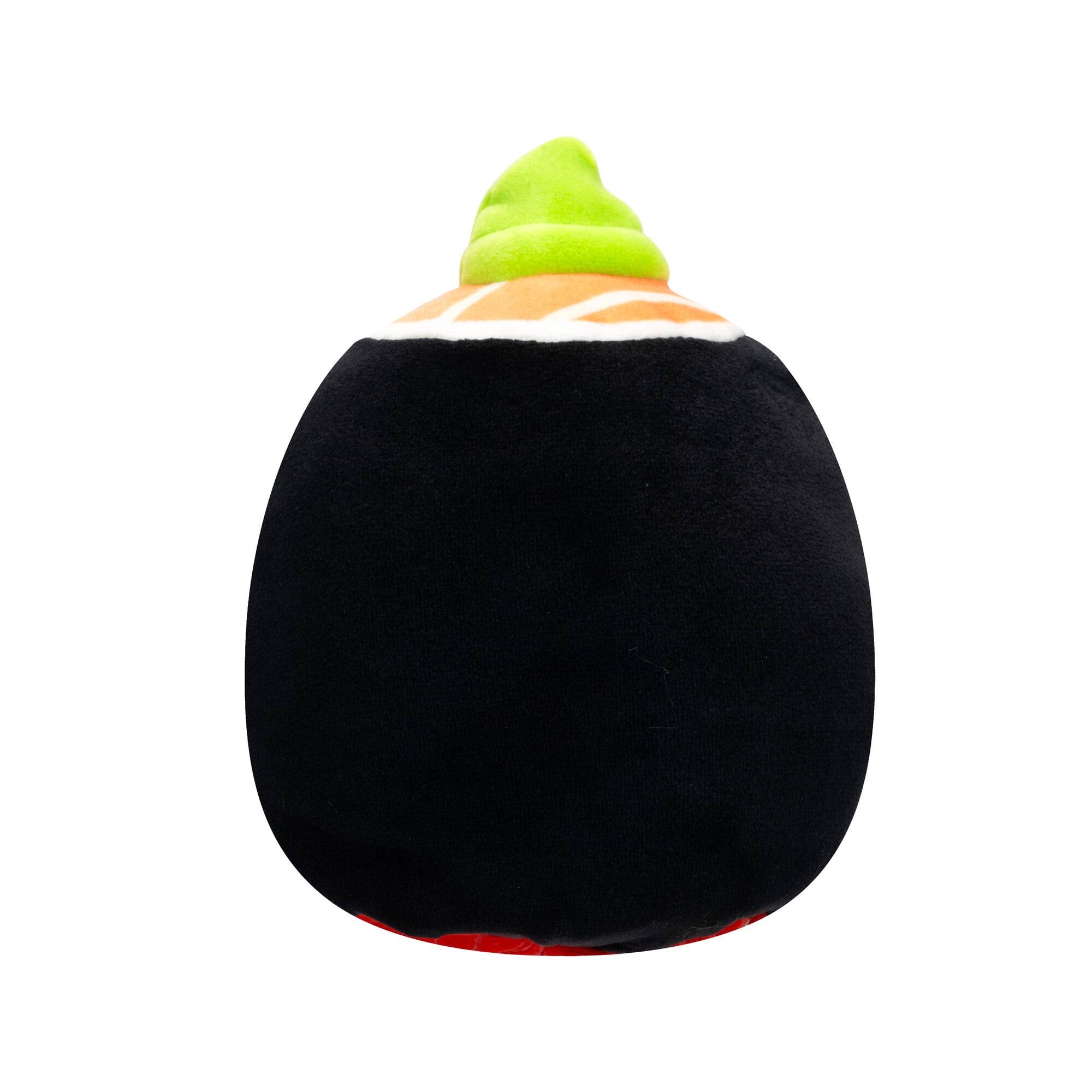 Squishmallows FlipAMallows Original 5-Inch Plush - Shozo the Nori Sushi & Daley the Takeout Noodles - Little Ultrasoft Official Jazwares Plush