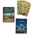 thumbnail image 4 of Juego magnético La Patrulla Canina con 75 imanes para mezclar y combinar disfraces, 4 of 4