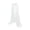v#40White86, variant on Rggeeun Halloween Long Cape for Adult, Satin Open Front Cape, Halloween Cloak Evening Party Comfort Capes,Black,Xl