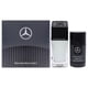 thumbnail image 1 of Set de regalo Perfume Mercedes-Benz Select para hombre de 2 piezas, 1 of 3