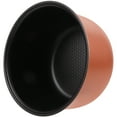thumbnail image 5 of MRLESS 2L Nonstick Aluminum Inner Pot for Electric Rice Cooker, 5 of 7