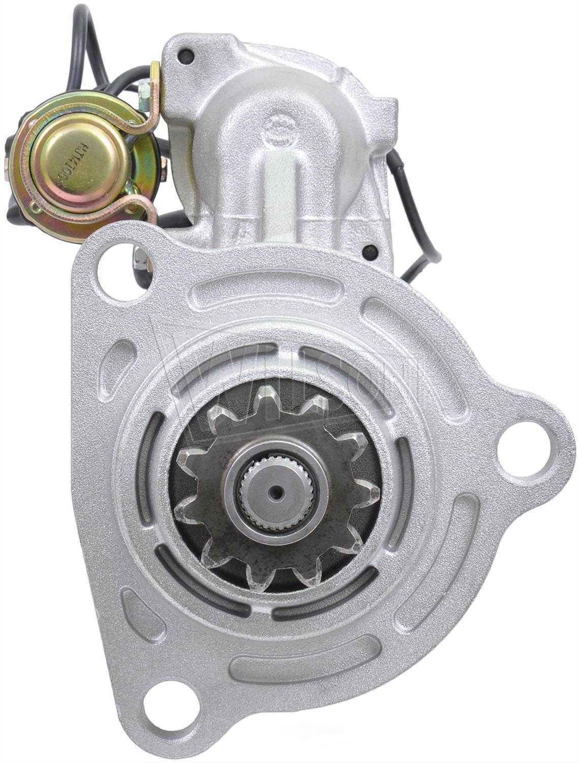 Wilson 91-01-4763 Starter Motor