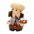 thumbnail image 1 of CHRISTIAN ULBRICHT 1-677 SMKR-CONFECTIONER NAT EACH, 1 of 3