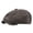 Coffee, variant on Men Newsboy Hat Spring Autumn Retro Beret Hat Octagonal Cap English Style Street Cap Warm Cold Weather Headwear Women Painter Hat for Hiking Traveling Shopping