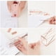 thumbnail image 3 of Kit de material de oficina con 5 accesorios de escritorio: dispensador de cinta adhesiva, quitagrapas y juego de grapadora con grapas estándar de latón 24/6., 3 of 7