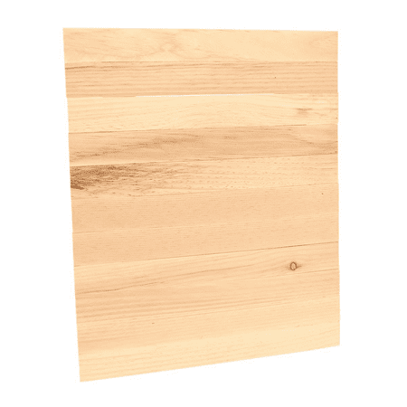 Good Wood Pallet Panel 20.5Lx16H" w/Box