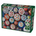 thumbnail image 1 of Cobble Hill - Bowls (1000-Piece Puzzle), 1 of 2