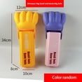 thumbnail image 3 of Hand Digger Toy,Excavator Arm Toy,Large Snow Grabber Tool,Beach SandToy,Sandbox Excavator Digger Toy,Hand Guard Digging Sandbox Toys,Outdoor Grip Strength Training Fun for Age 18, 3 of 8