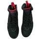 thumbnail image 5 of Ni - ke Ni - ke Air Jordan 7 Retro Shoes Men Size 12 Citrus Black Yellow Red 304775-081, 5 of 5