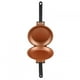 thumbnail image 4 of Sartén para panqueques sartén para huevos doble cara fácil de limpiar para cocina para huevos fritos para pan tostado ANGGREK Otros, 4 of 7