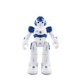 thumbnail image 3 of RYRDWP Clearance Rechargeable Multifunctional Dancing Remote Control Smart Robot – Educational Interactive Kids Toy with Lights & Sounds, 3 of 6