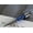 Blue, variant on TC4 Titanium Key Chain Necklace Key Chain Pendant Portable EDC Outdoor Mini Tool-Blue