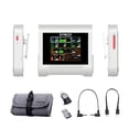thumbnail image 1 of SYNCO G3 2.4G Wireless Microphone System Mic with Dual-Channel Receiver, 1 of 8