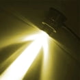 thumbnail image 3 of Proyector láser de luz antiniebla LED H7, lente H11 H8 H9, lámpara antiniebla LED para automóvil 9005 HB3 9006 HB4 CSP, bombillas para faros delanteros turbo de 6000 K, 3000 K, 12 V, 24 V, 3 of 5