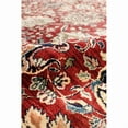 thumbnail image 3 of Pasargad Home Agra Collection Hand-Knotted Lamb's Wool Area Rug- 12' 1" X 15' 1", 3 of 8