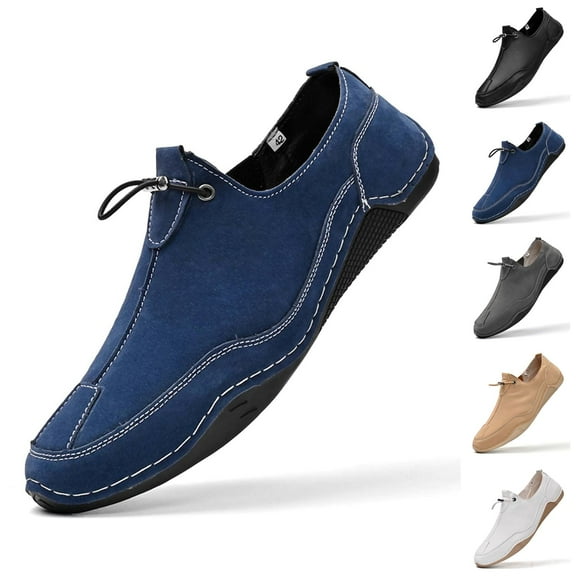 Men's Casual Shoes Outdoor Men's Shoes Fall And Winter Large Size Shoes Flat Shoes Trend Sneakers Men Running Shoes