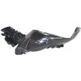 thumbnail image 3 of For Subaru Impreza 2004 2005 Fender Liner Passenger Side | Front | Sedan | Replacement For SU1251100 | 59110FE062, 615343407890, 3 of 5