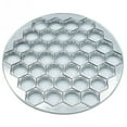 thumbnail image 2 of Hicess Aluminium Alloy Dumpling Mold Maker Dough Push Ravioli Making Mould Kitchen Tool, 2 of 8