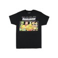 thumbnail image 4 of Nickelodeon Men's Best Of The 90s Rugrats Hey Arnold Ren and Stimpy T-Shirt, 4 of 5