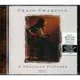 thumbnail image 4 of Craig Chaquico - A Thousand Pictures - 724387757622 - CD, 4 of 4