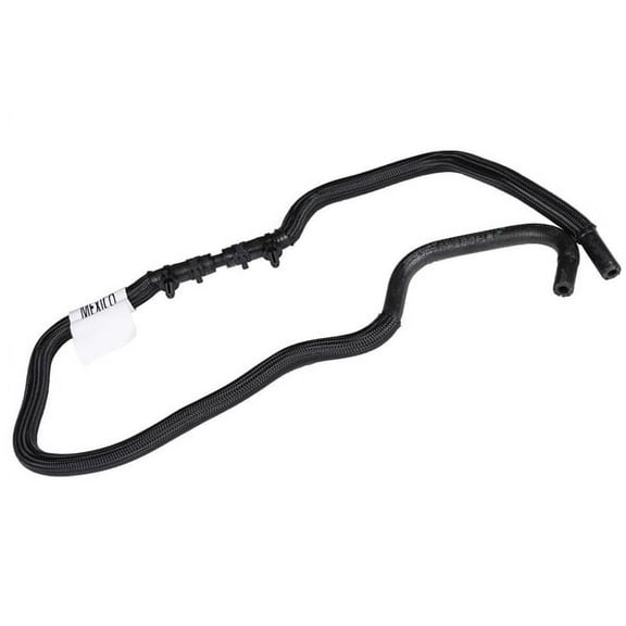 Engine Coolant Air Bleed Hose