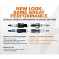 thumbnail image 4 of Autolite 23 Copper Resistor Automotive Replacement Spark Plug (1 Pack), 4 of 4