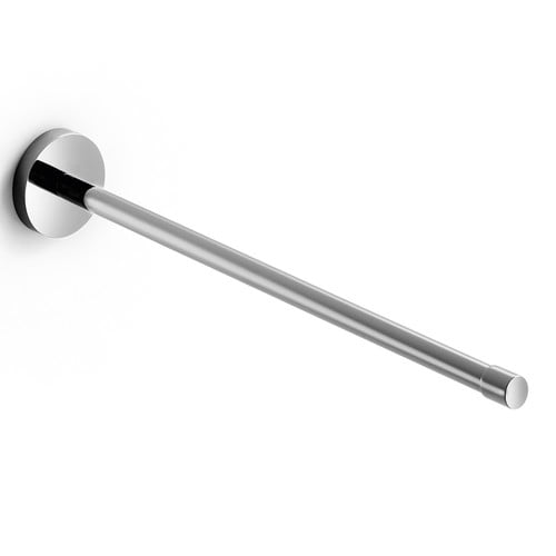 WS Bath Collections Duemila Wall Mounted Towel Bar