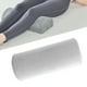 thumbnail image 5 of Almohada de Media, COJÍN DE MEDIO ROLLO ERGONÓMICO DE ALTO REBOTE PARA DORMIR, 5 of 7