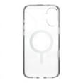 thumbnail image 7 of Speck iPhone 16 Plus GemShell Grip with MagSafe in Clear, 7 of 7