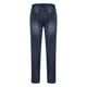 thumbnail image 5 of Pantalones vaqueros rectos y rotos para hombre, informales, largos, largos, para hombre, 5 of 5
