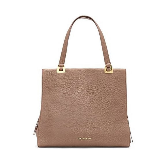Vince Camuto Adela Tote - Chai Latte