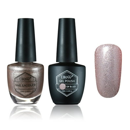 Elite99 Soak Off Gel Polish Color Lacquer Varnish Nail Polish Kit Elite99 Soak Off Gel Polish Color Lacquer Varnish Nail Polish Kit