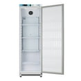 thumbnail image 4 of 12 Cu. ft. Commercial Reach in Refrigerator in White - Manual Defrost, 4 of 14
