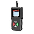 thumbnail image 2 of OBD2 Scanner YA001 Auto Diagnostic Tools OBDII EOBD Code Reader 12V Car Diagnosis ,Sturdy and Compact, 2 of 5