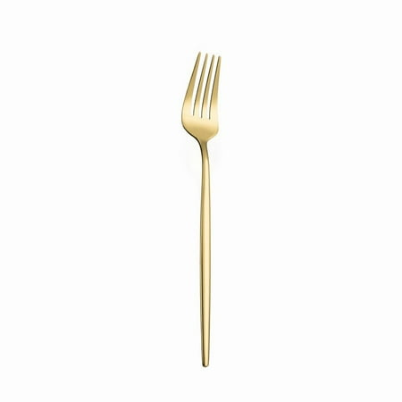 

Kitchen Tableware Cutlery Stainless Steel Forks Knives Spoons Dinnerware Sets White and Gold Cutlery Set Complete Eco Friendly