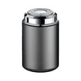 thumbnail image 1 of Guardoinrt Waterproof Shaving Beard Grooming Kit Mini Metal Body Easy To Clean Compact And Portable ABS Safe grey, 1 of 6