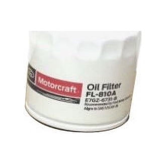 Set of 4 Genuine OEM FL2062A Motorcraft Engine Oil Filters Kit 