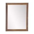 thumbnail image 5 of Lemoore Toned Rustic Accent Mirror, Mirror Type: Accent; Bathroom / Vanity, Installation Required: Yes, 5 of 7