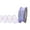 B, variant on 40mm Organza Ribbon for Bouquets Wrapping 10yd Sheer Organza Ribbon Christmas Ribbon for Bows Wreath Wedding Decoration
