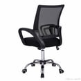 thumbnail image 3 of Silla para Escritorio Oficina Secretarial Ejecutiva Home Office, 3 of 6