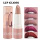 thumbnail image 1 of 8 colores Lip Stain Impermeable Nude Matte Velvet Lip Gloss Larga duración No se desvanece, 1 of 6