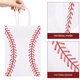 thumbnail image 3 of GOOHOCHY 12 bolsas de regalo para fiesta de béisbol, bolsas de regalo para fiesta temática de cumpleaños, 3 of 8